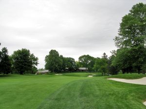 Oak Hill (East) 18th 2009